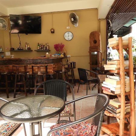 清邁 P'Lyn House酒店 外观 照片