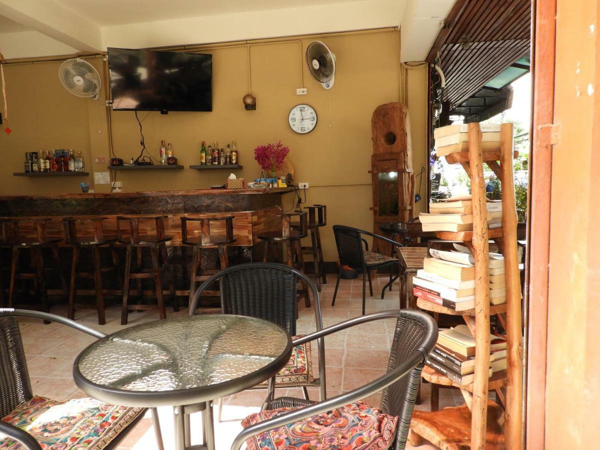 清邁 P'Lyn House酒店 外观 照片